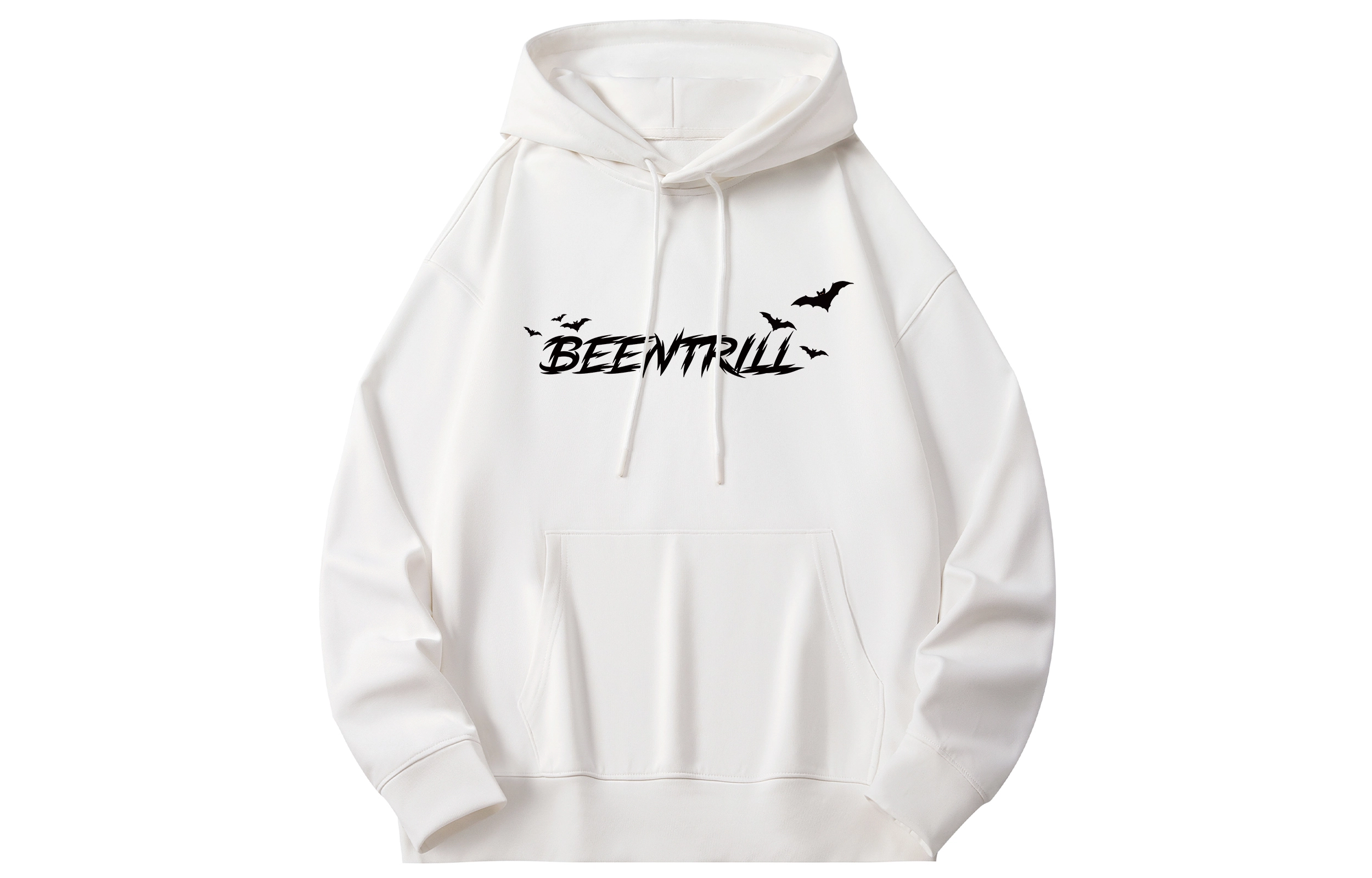 BEENTRILL Logo