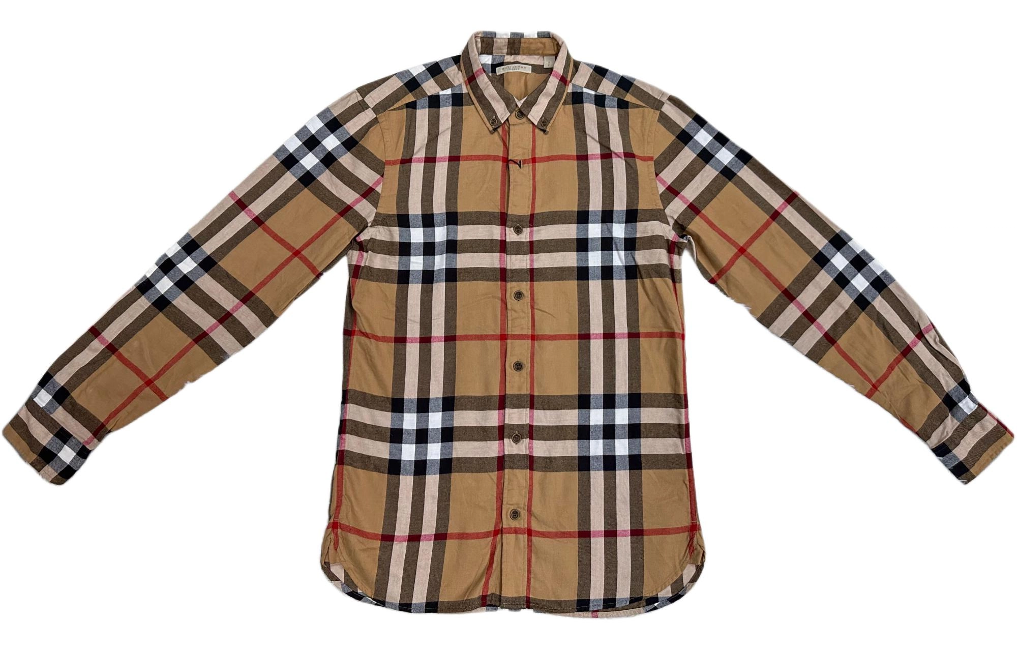 Burberry SS24