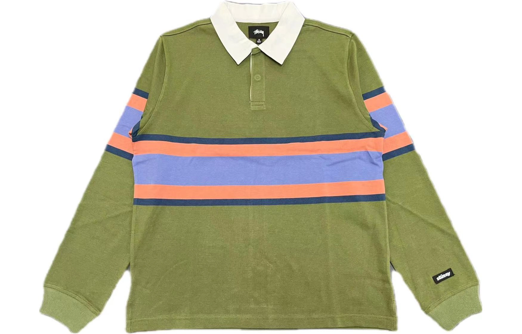 Stussy Polo
