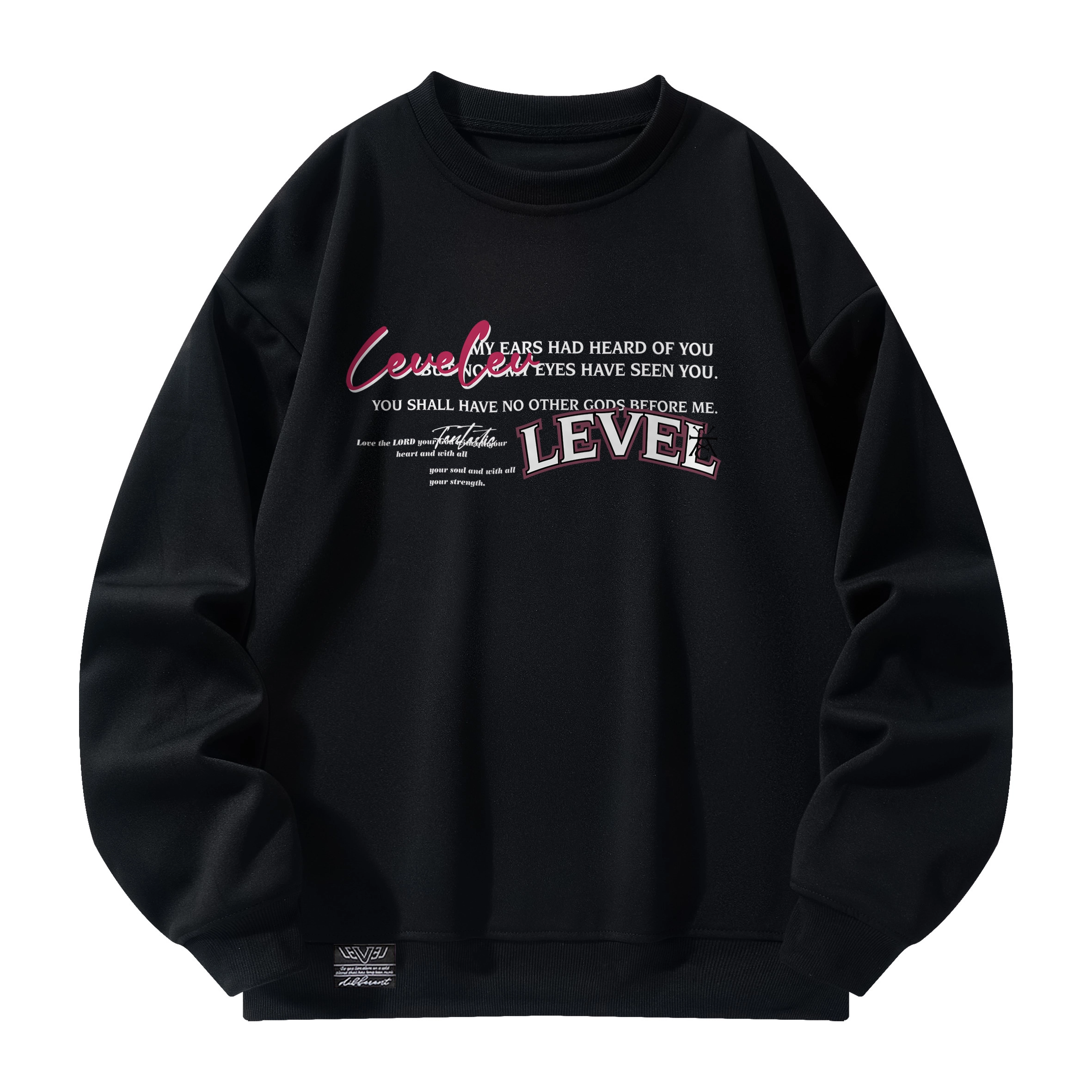 LEVEL LOGO