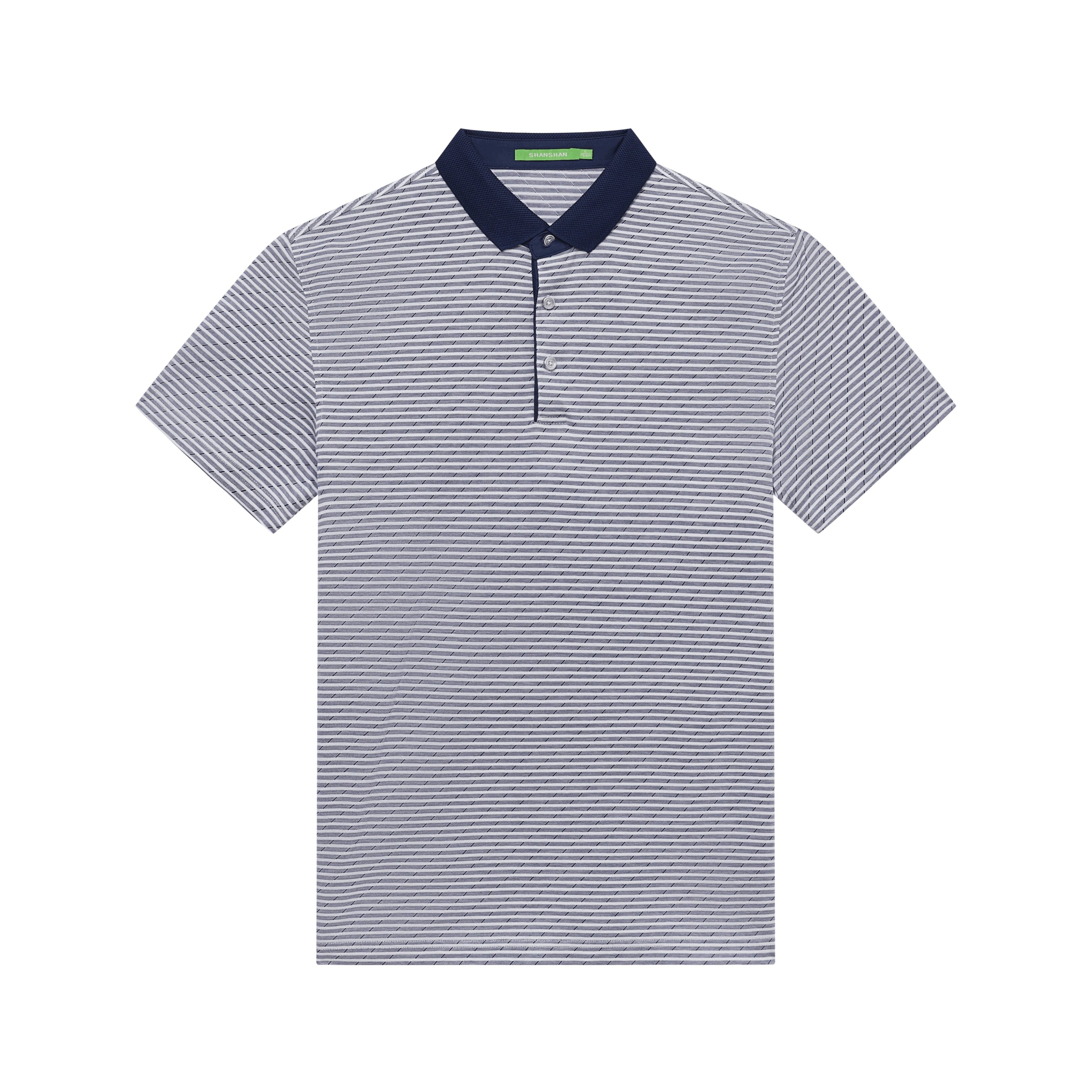 SHANSHAN Polo