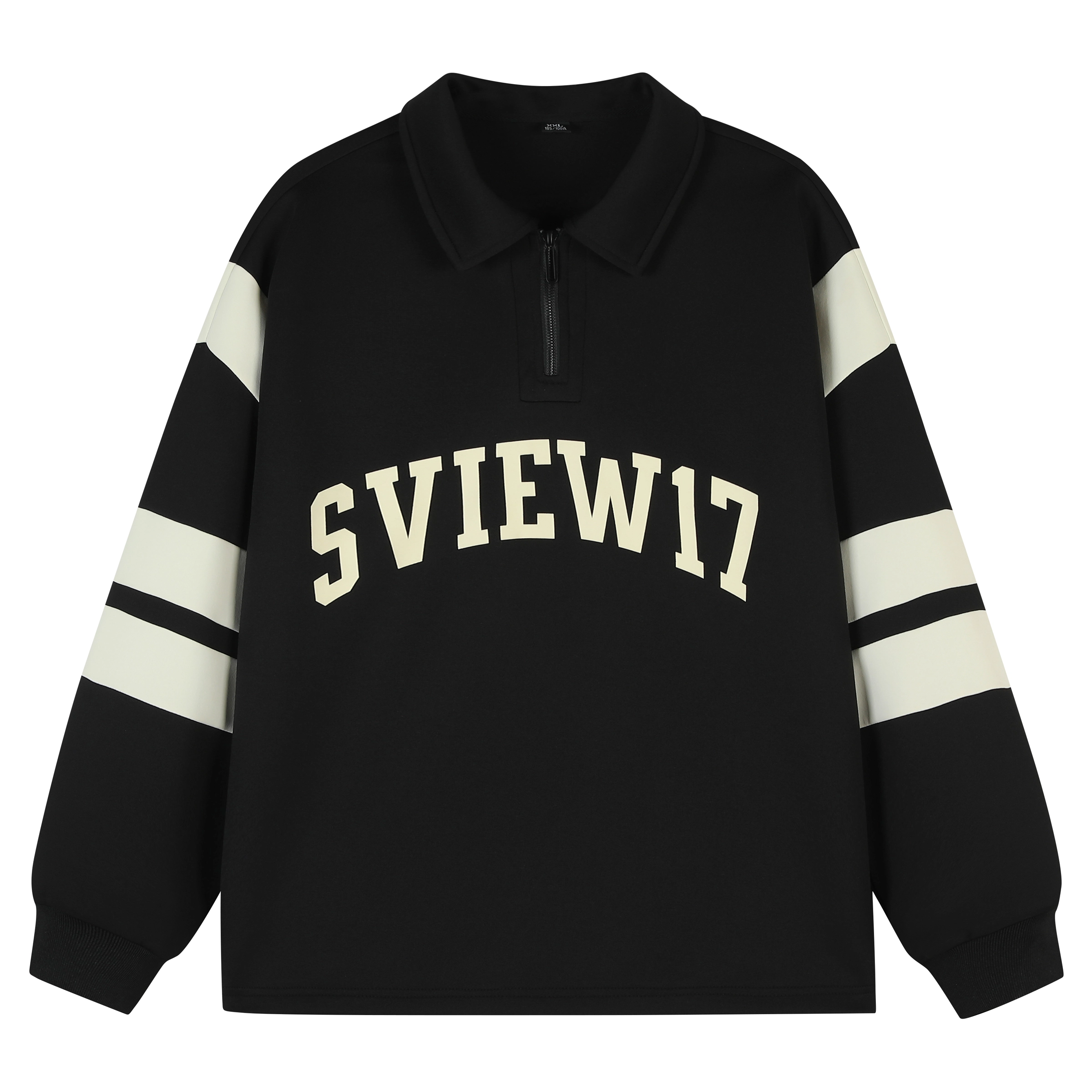 S.view LogoPolo