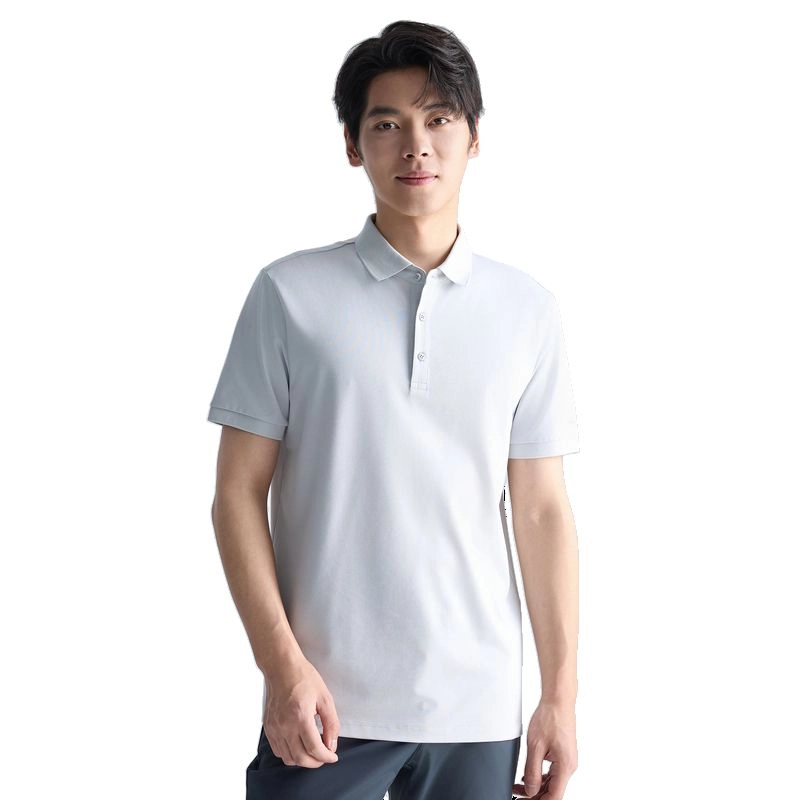LESS IS MORE Polo