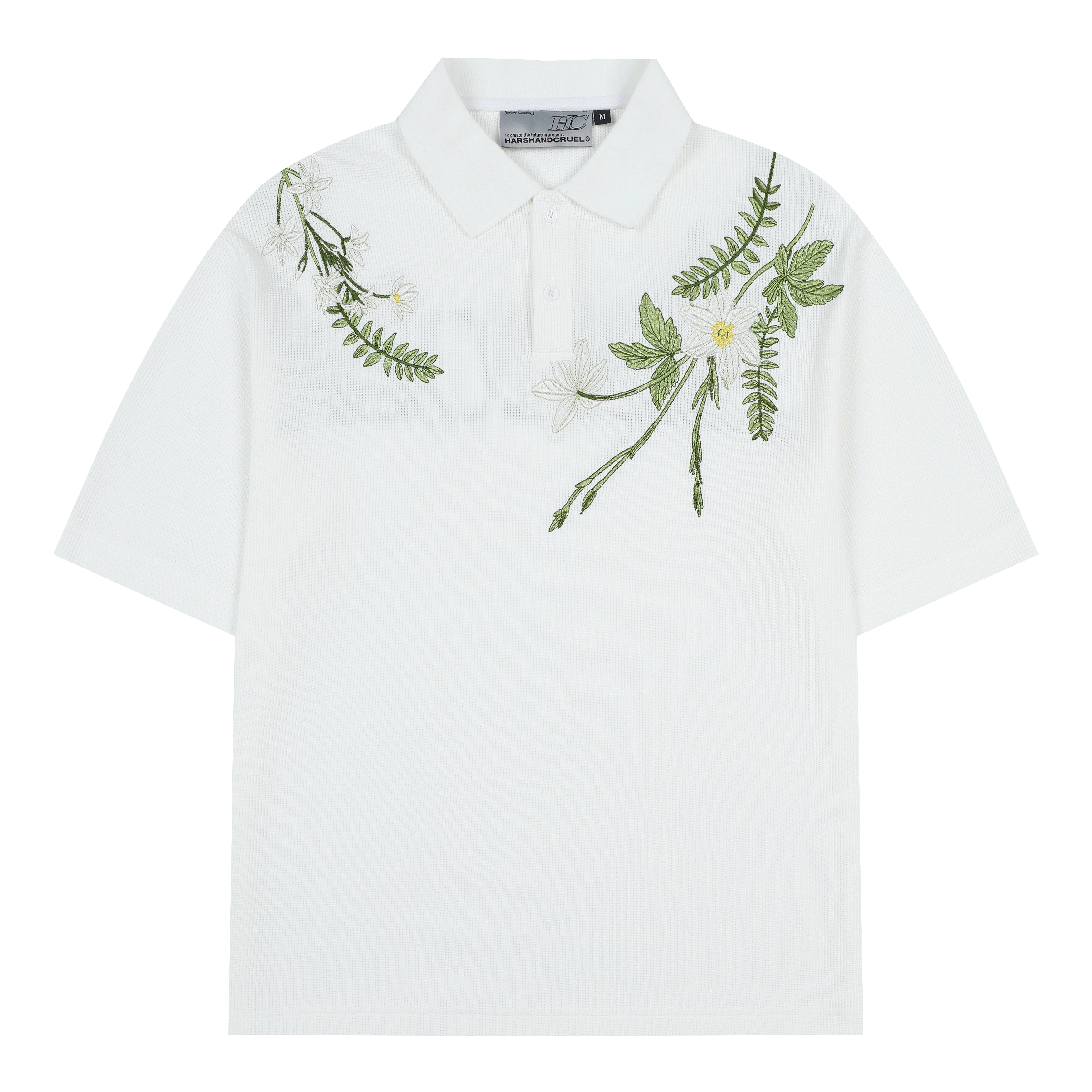 HARSH AND CRUEL Polo