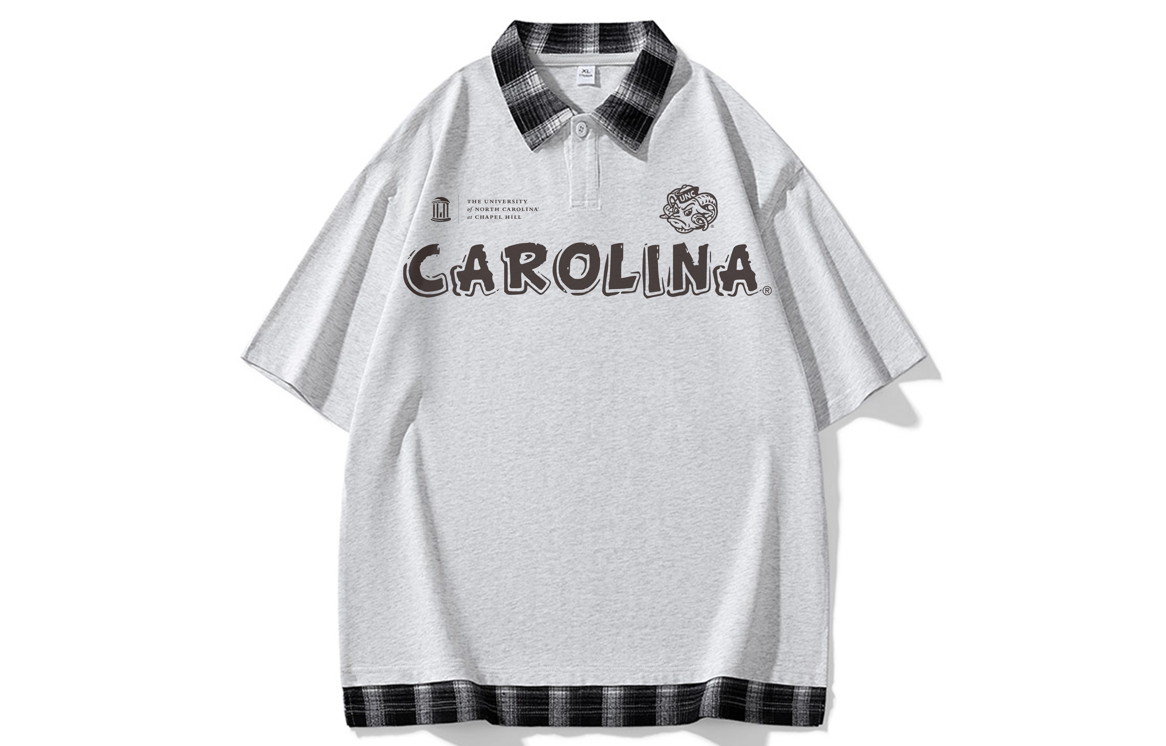 NCAA LogoPolo