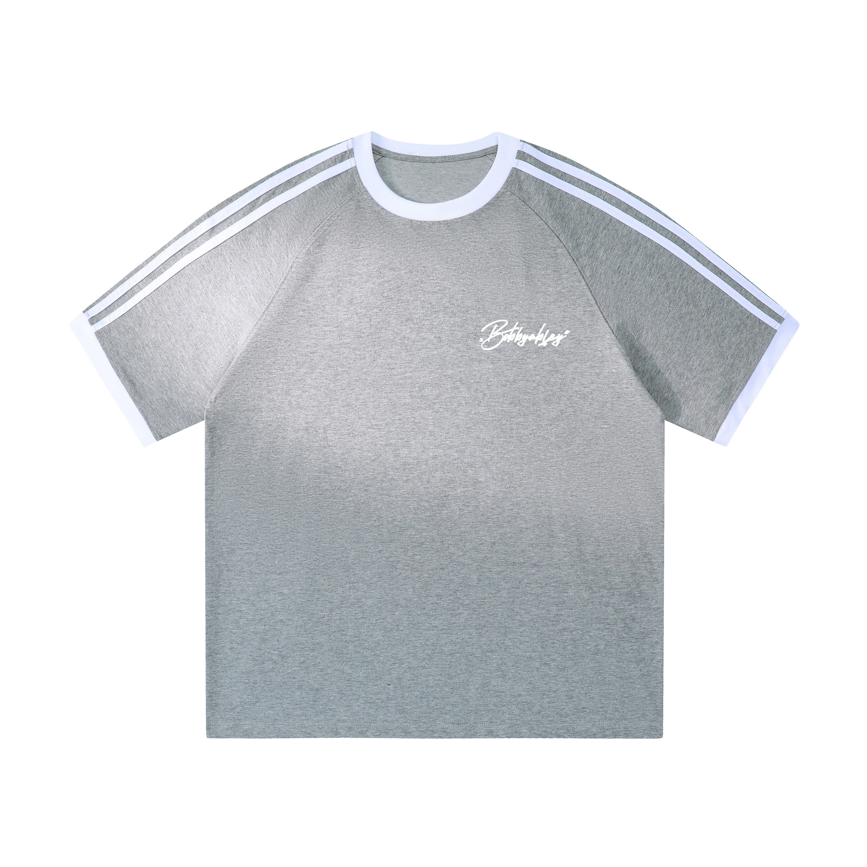 BOBBY ABLEY LogoT