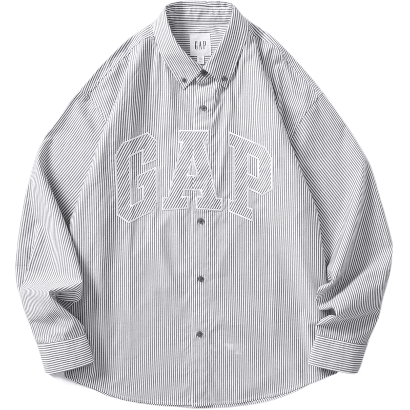 GAP logo