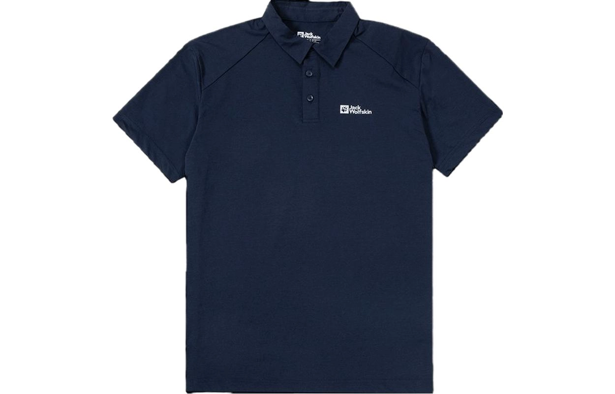 Jack Wolfskin CHOLA POLO