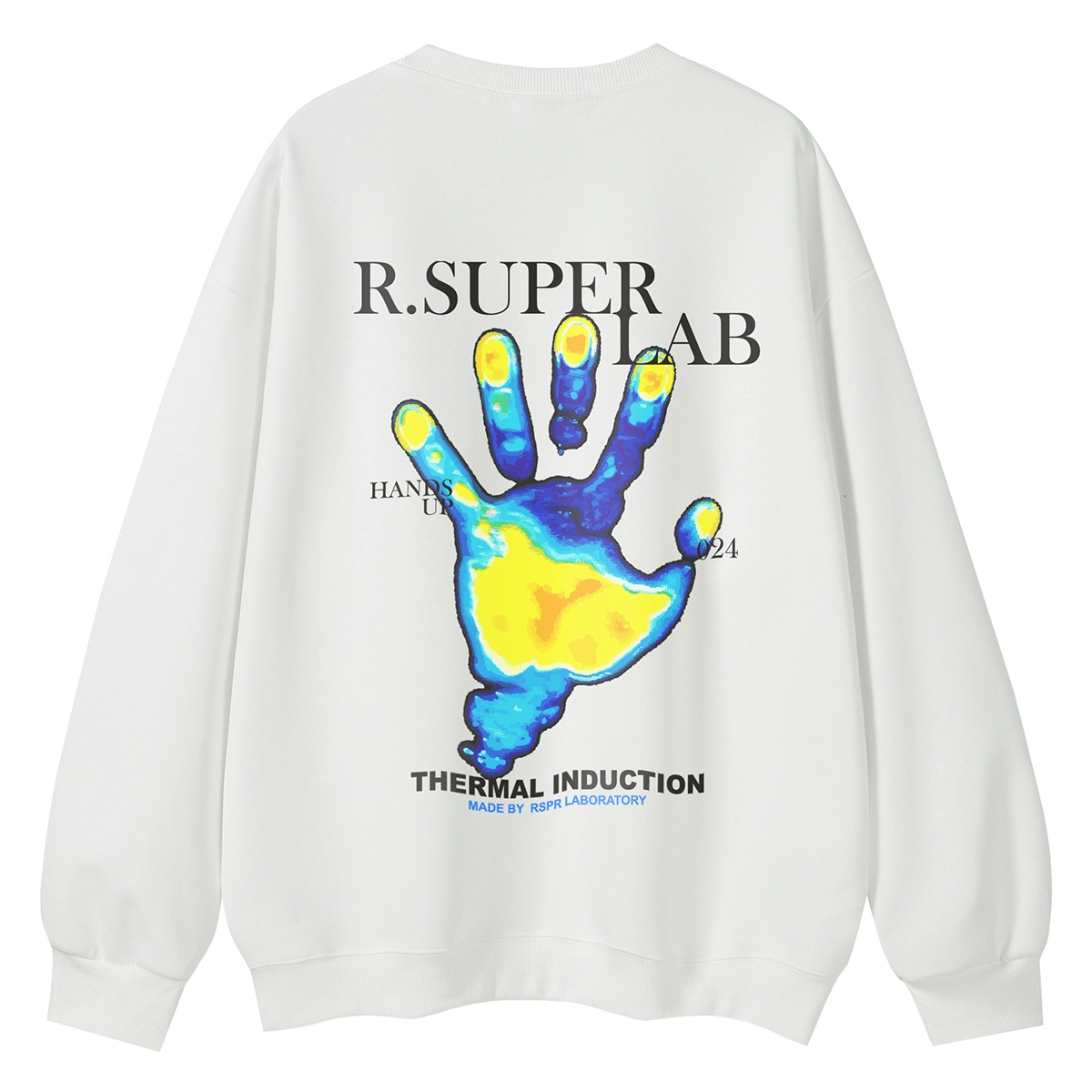 R.super FW24 Logo