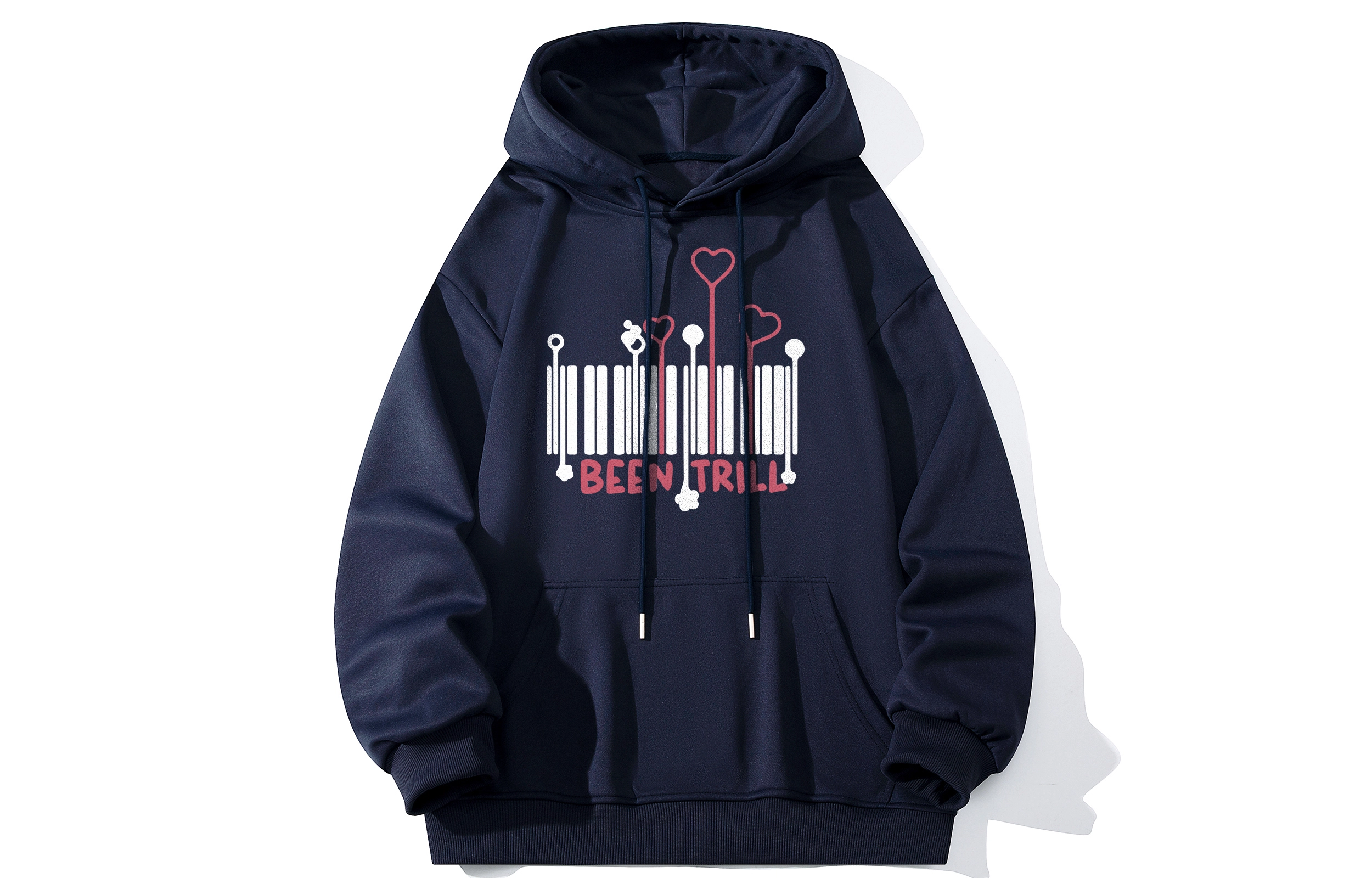 BEENTRILL Logo