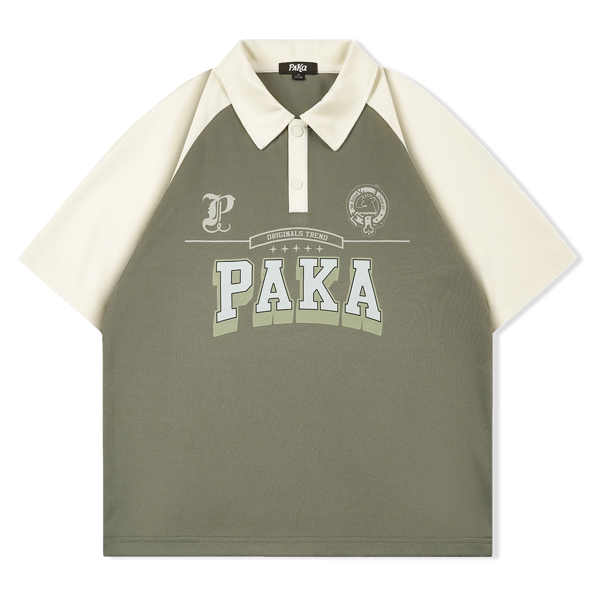 PAKA logopoloT