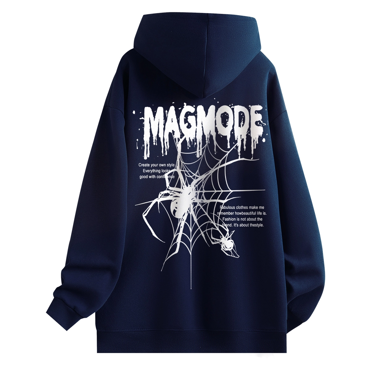 magmode