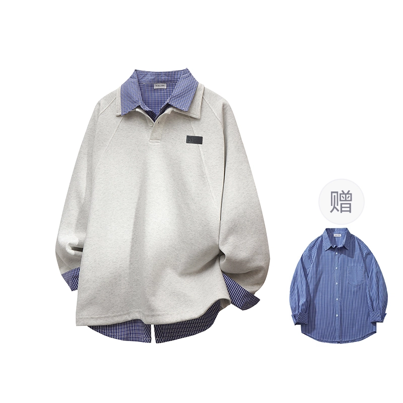 YOSICIL Polo