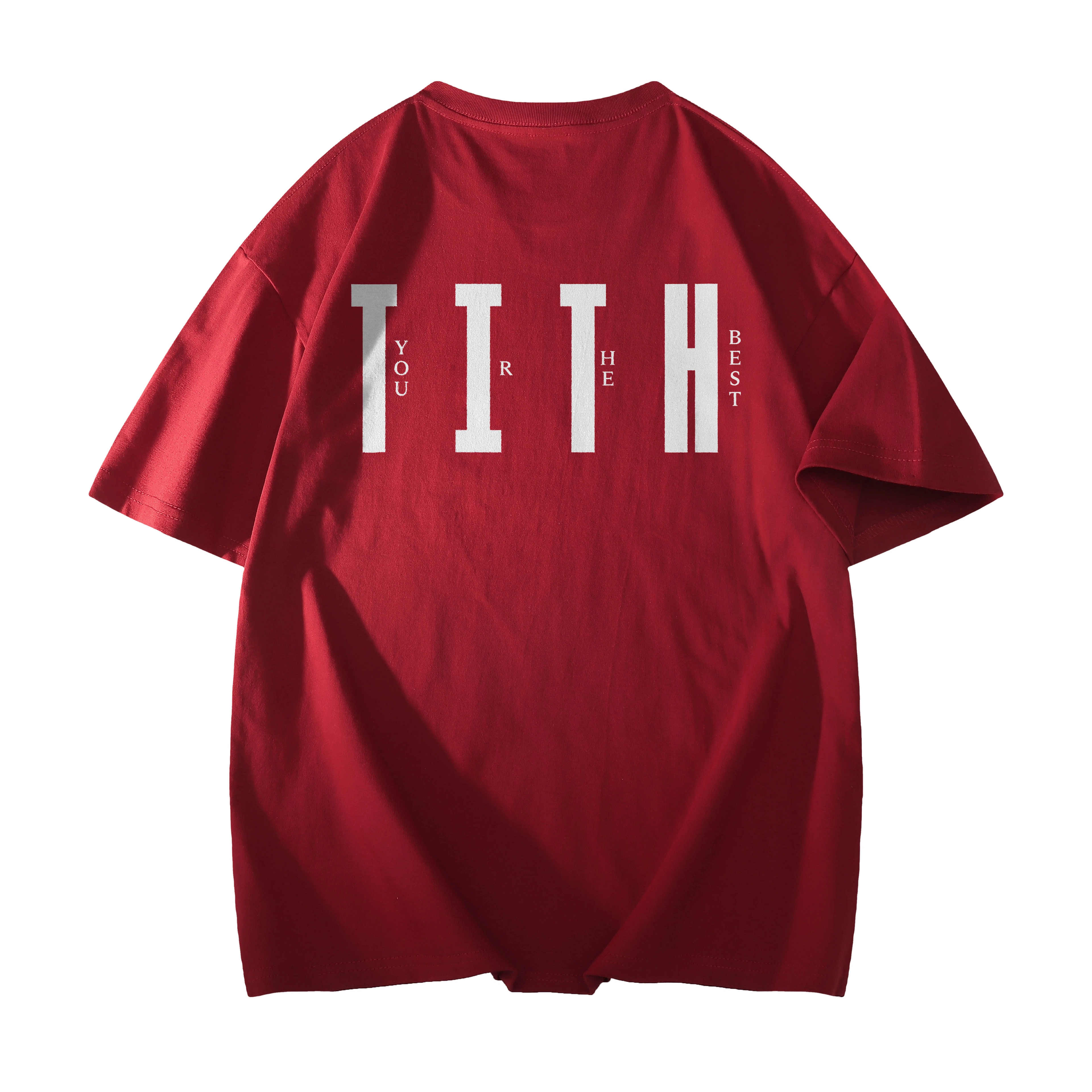 TITH T