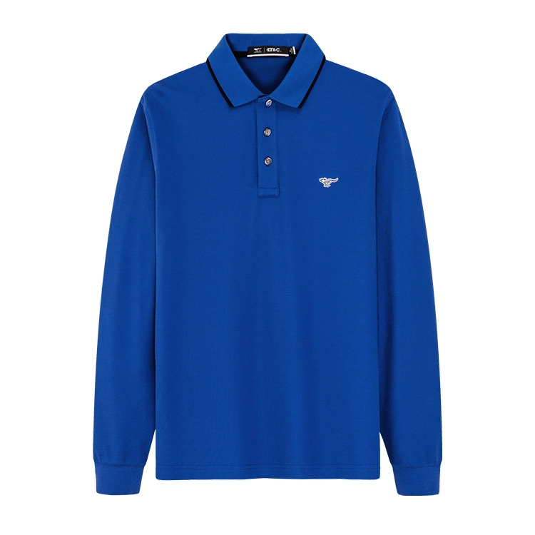 SEPTWOLVES LogoPolo