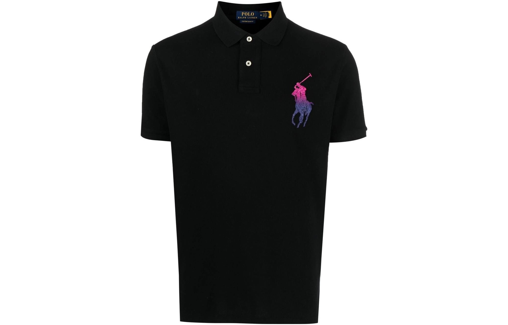 Polo Ralph Lauren FW22 LogoPolo