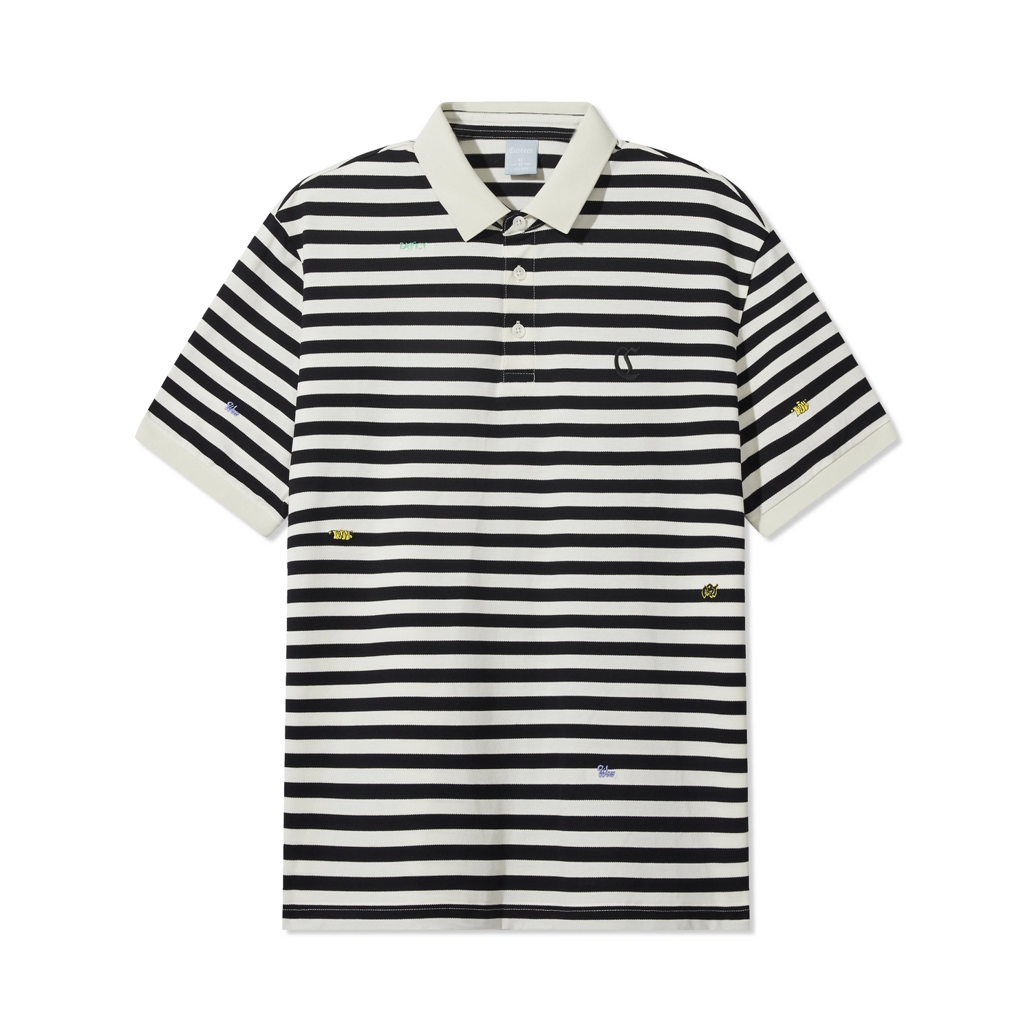 Cabbeen 2025Polo
