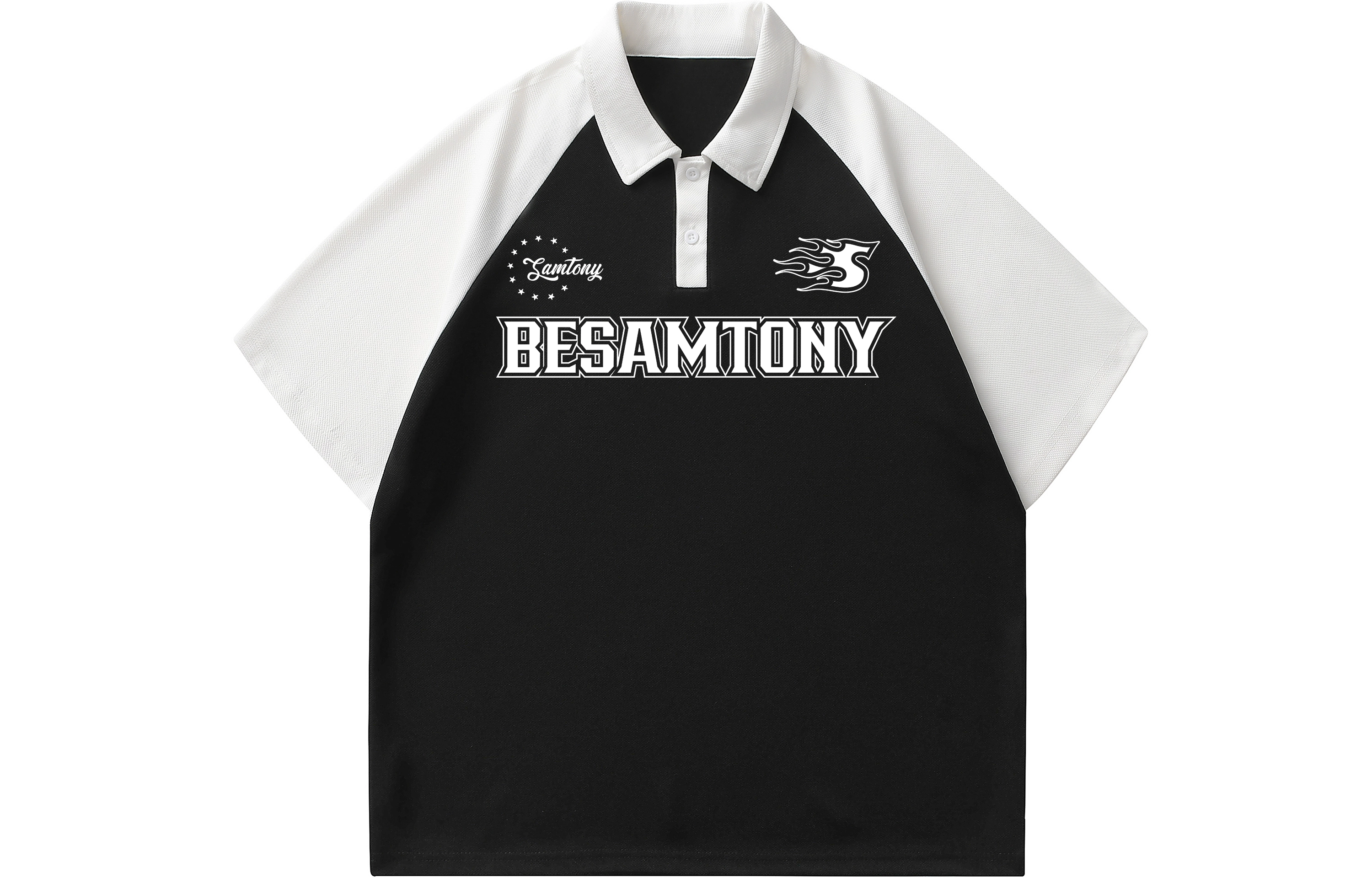 Samtony LogoPolo