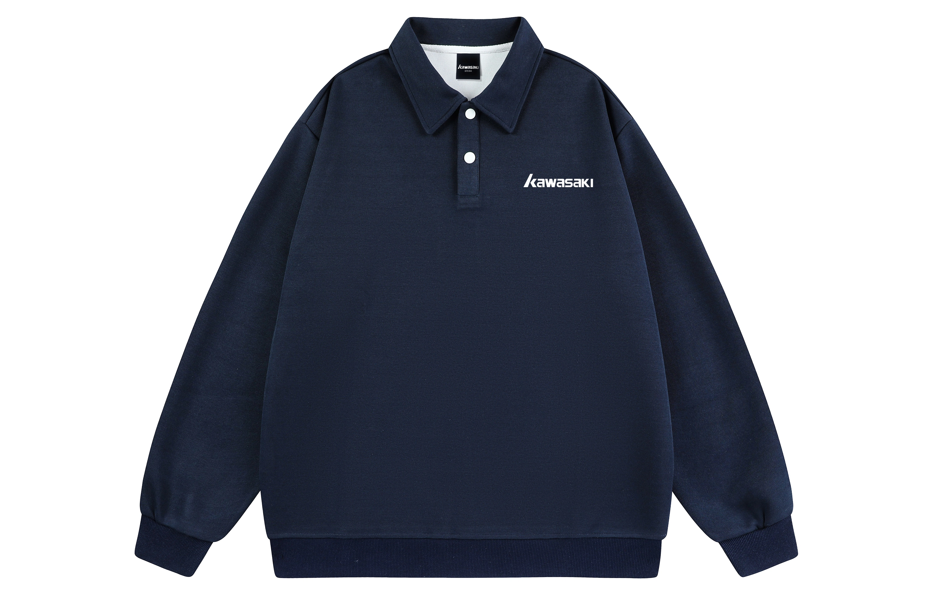 Kawasaki LogoPolo