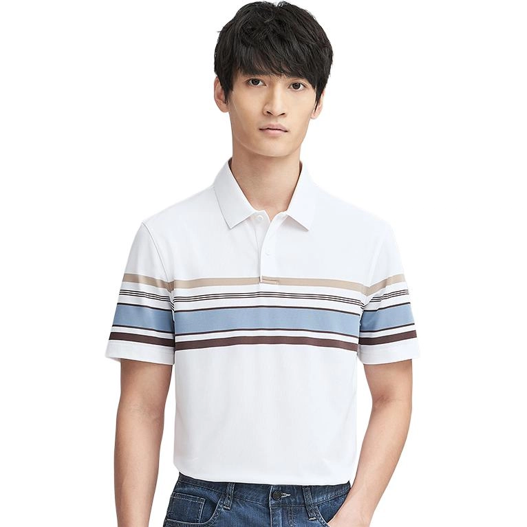 SEPTWOLVES Polo