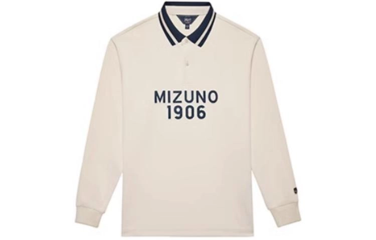 Mizuno HERITAGE Polo