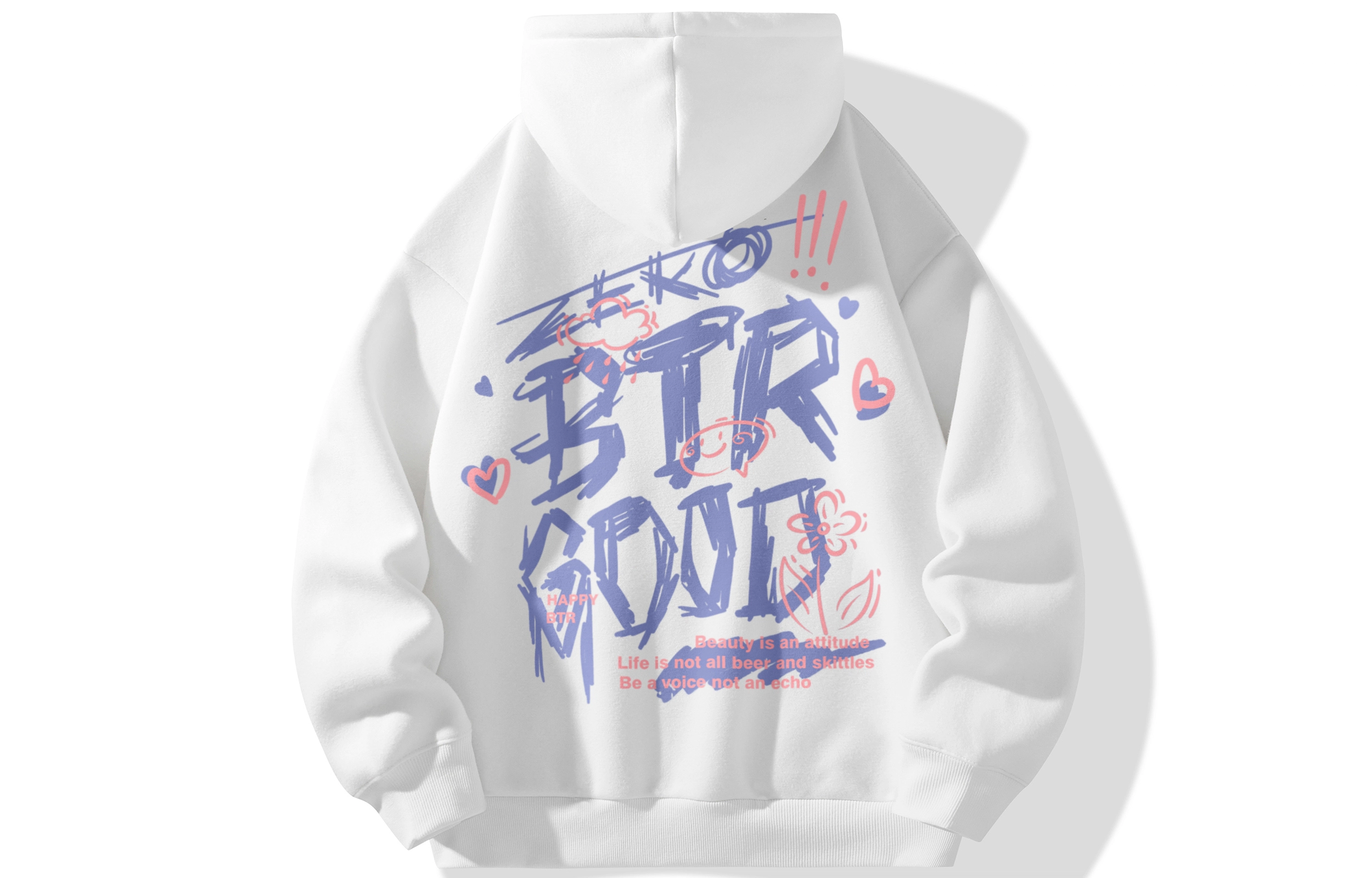 BTR Logo