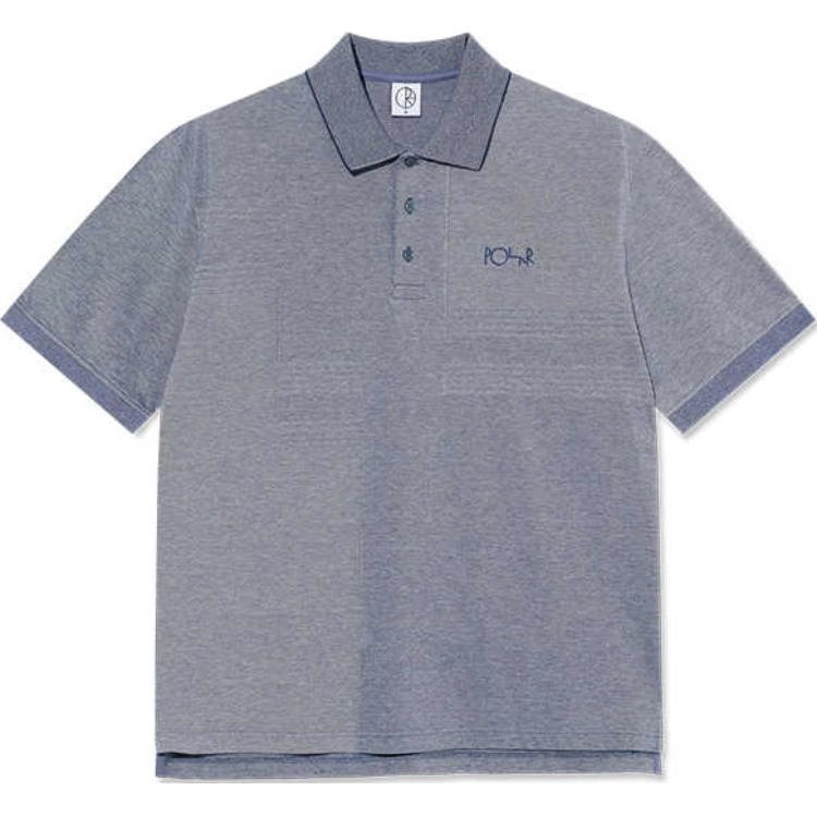 POLAR SKATE CO Polo