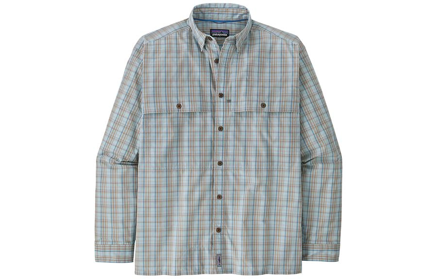 patagonia LS Island Hopper