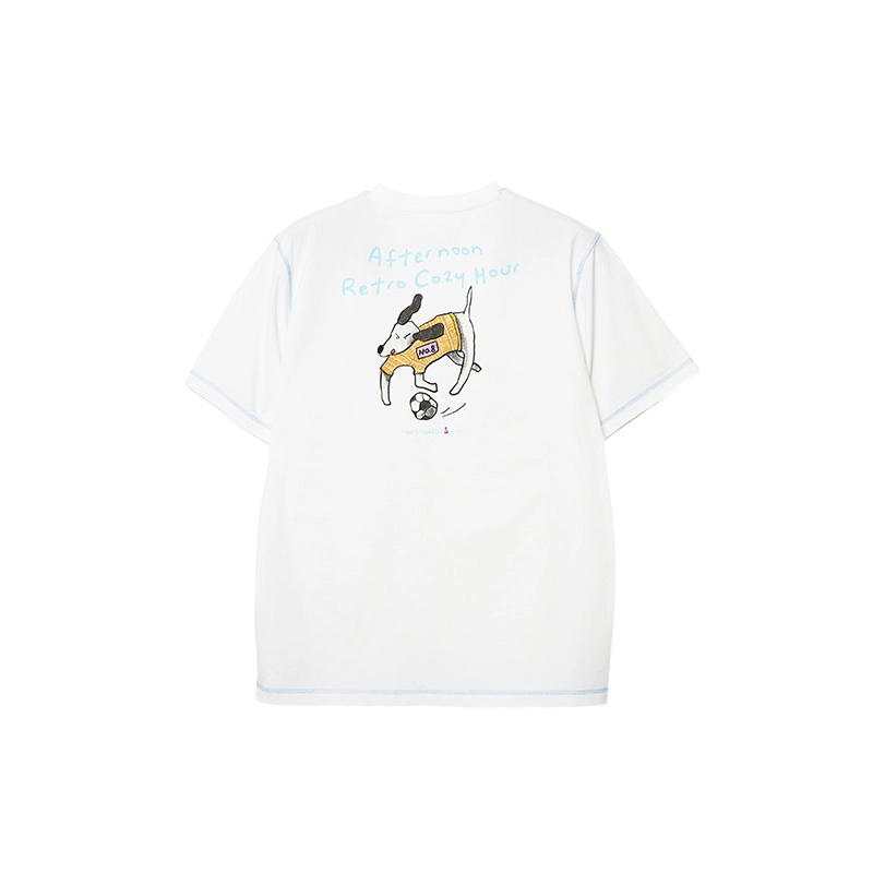 ROARINGWILD T