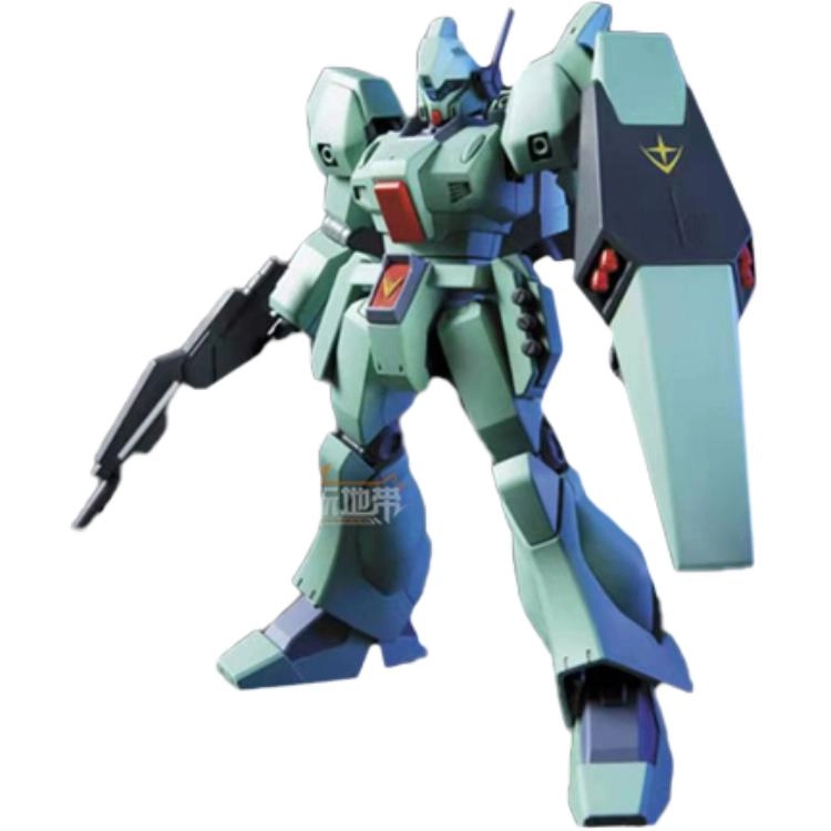 BANDAI HGUC 1144 UC Jegan 13cm