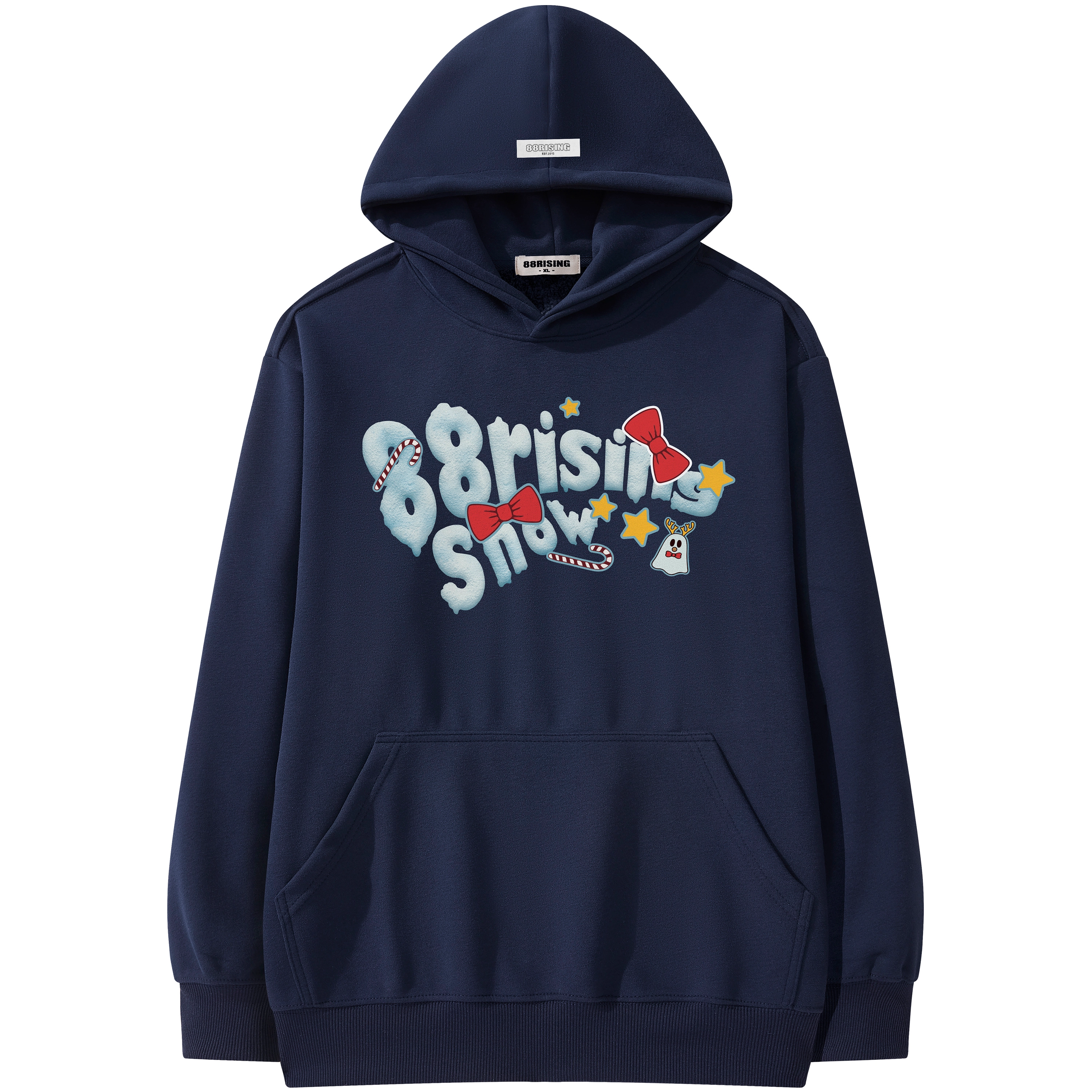 88rising Logo