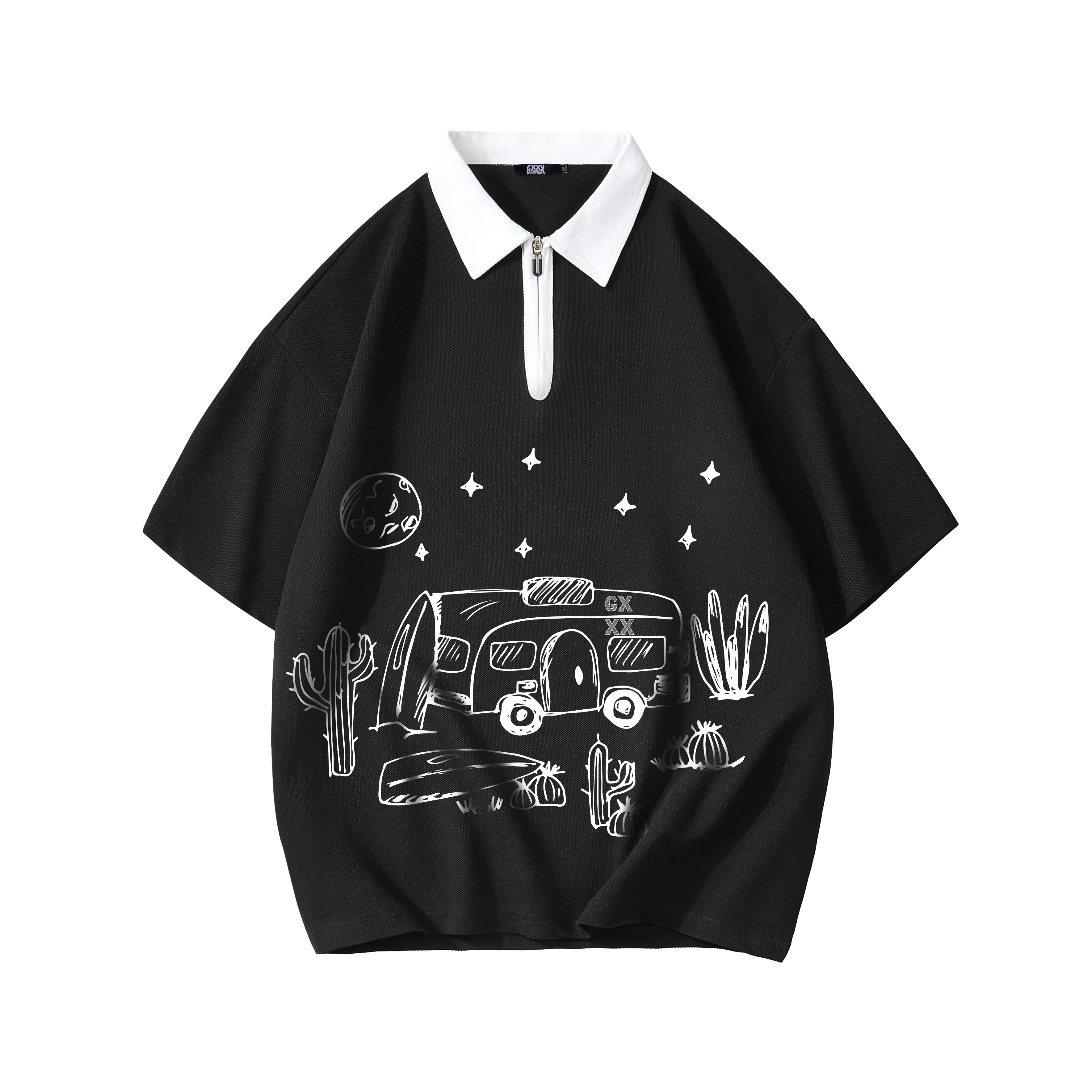 GXXX Polo