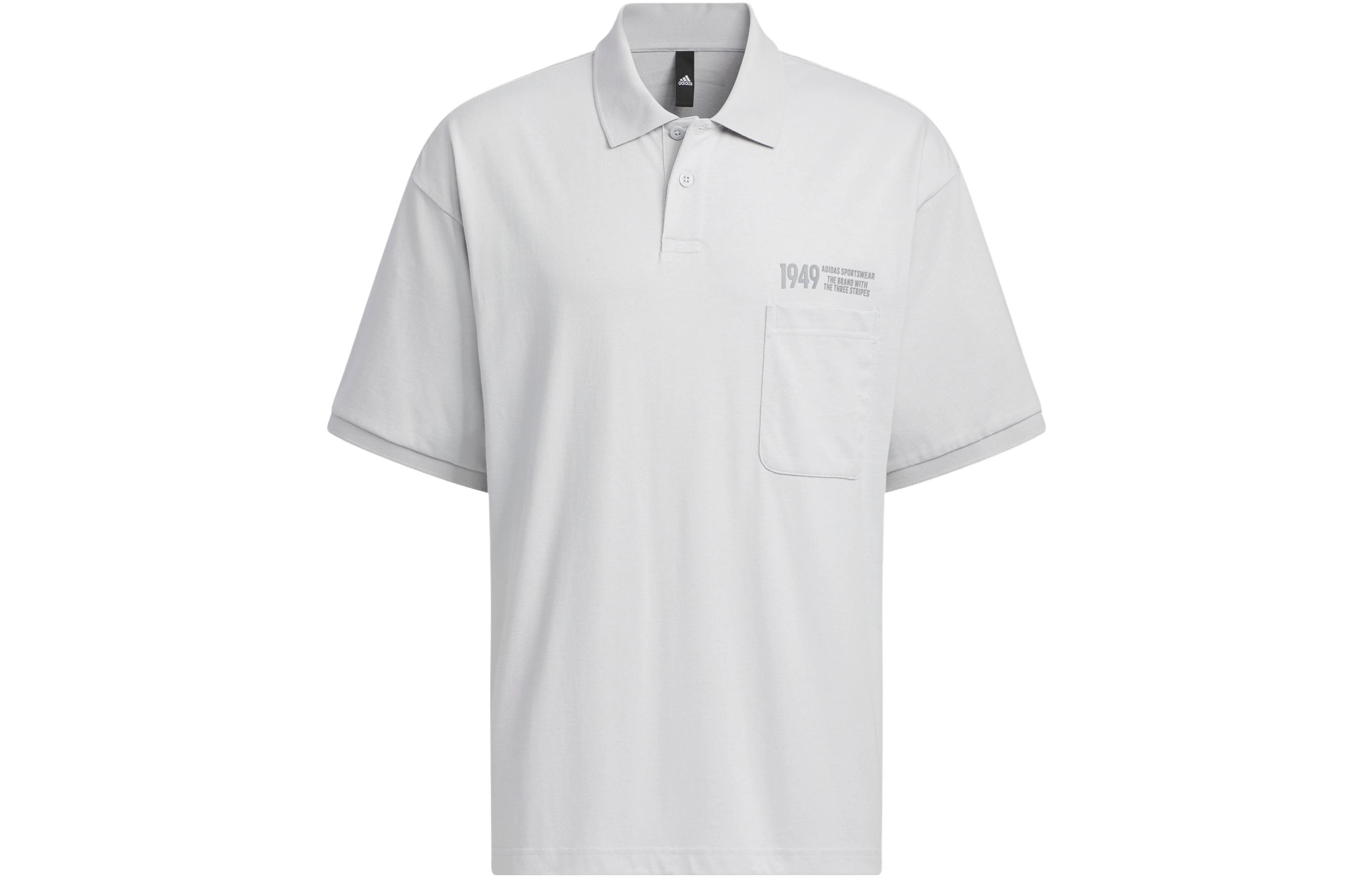 adidas Verbiage Polo Shirt Polo