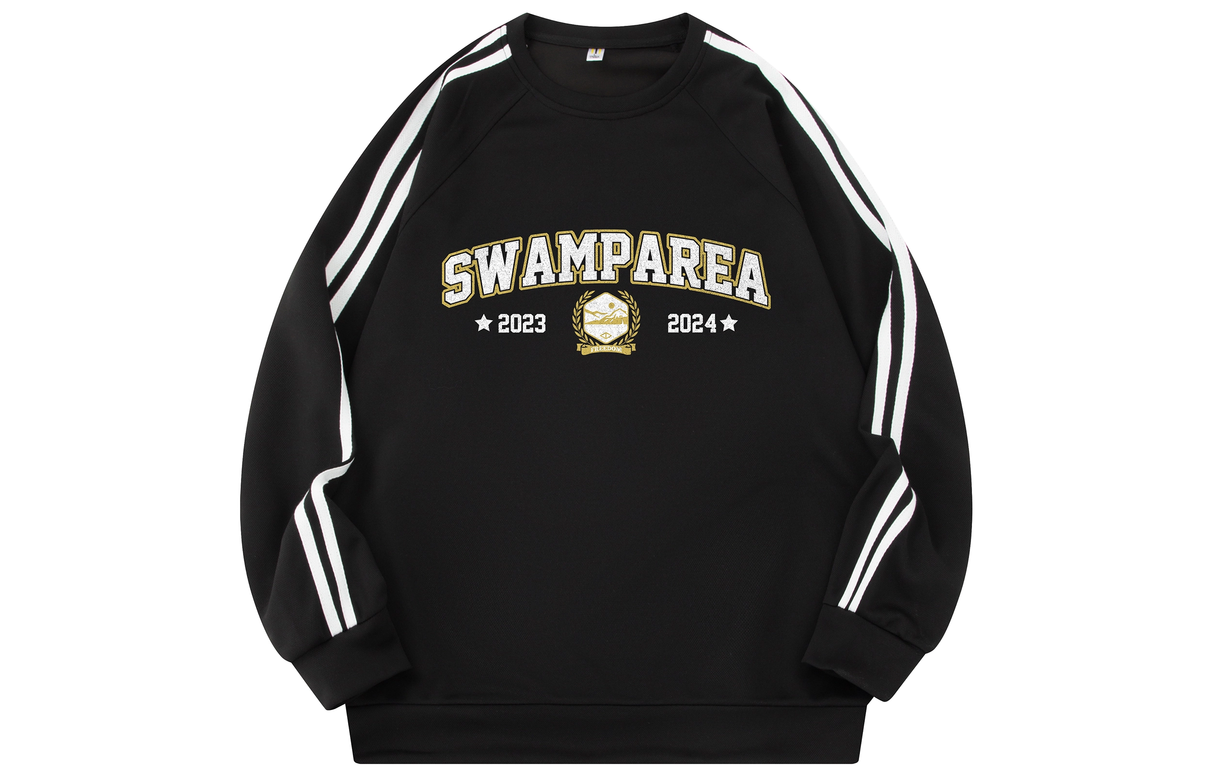 SWAMP AREA Logo