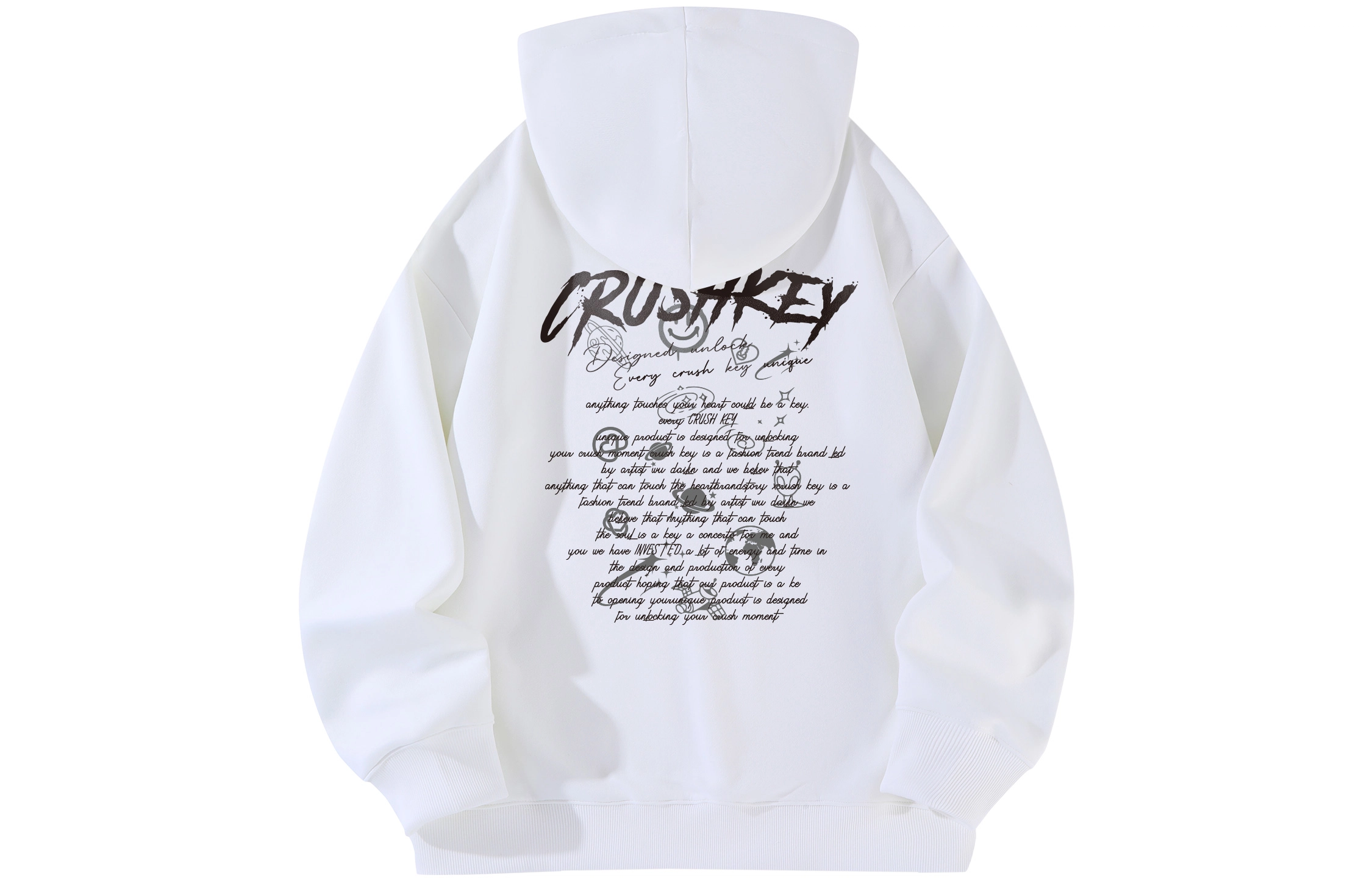 CRUSH KEY