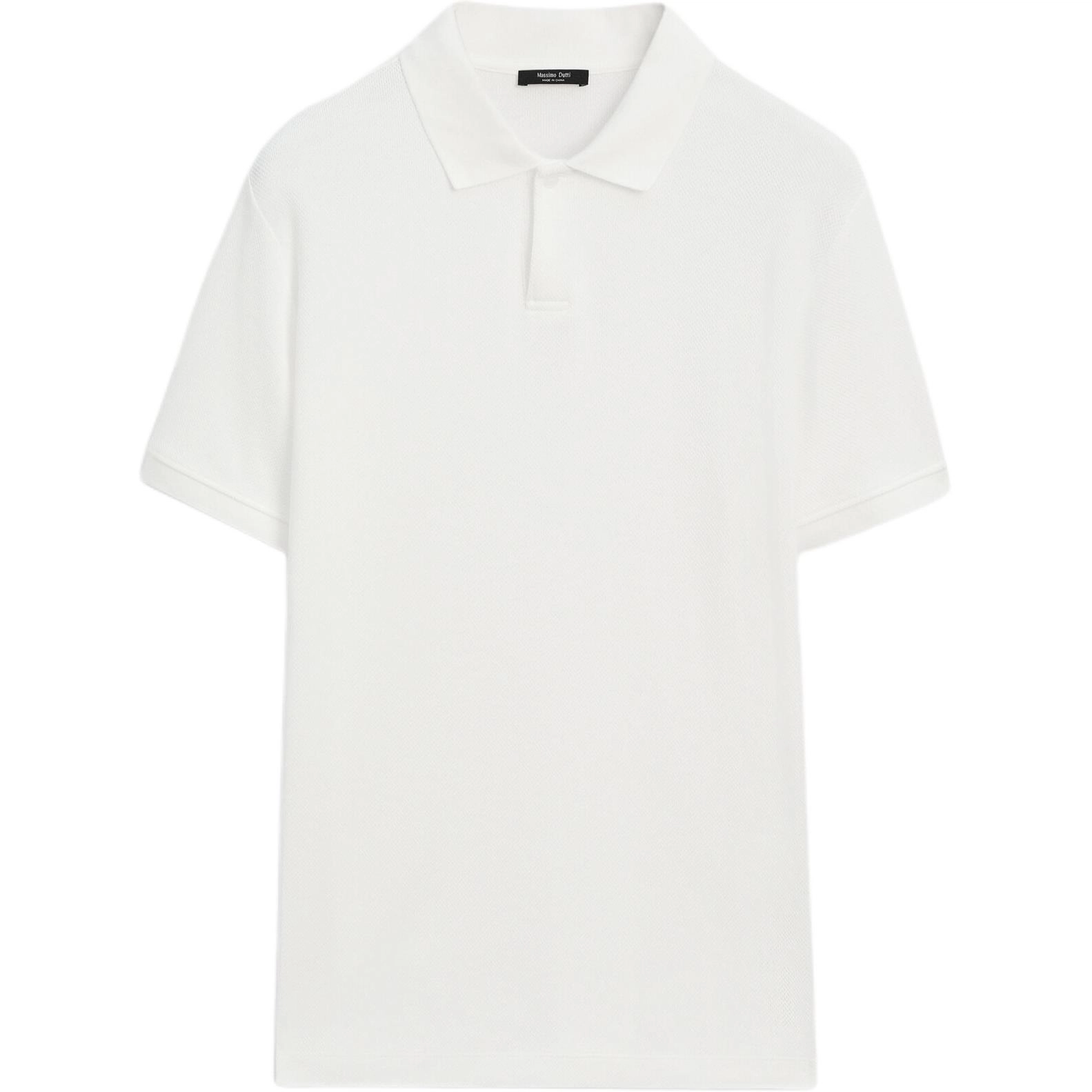 Massimo Dutti Polo