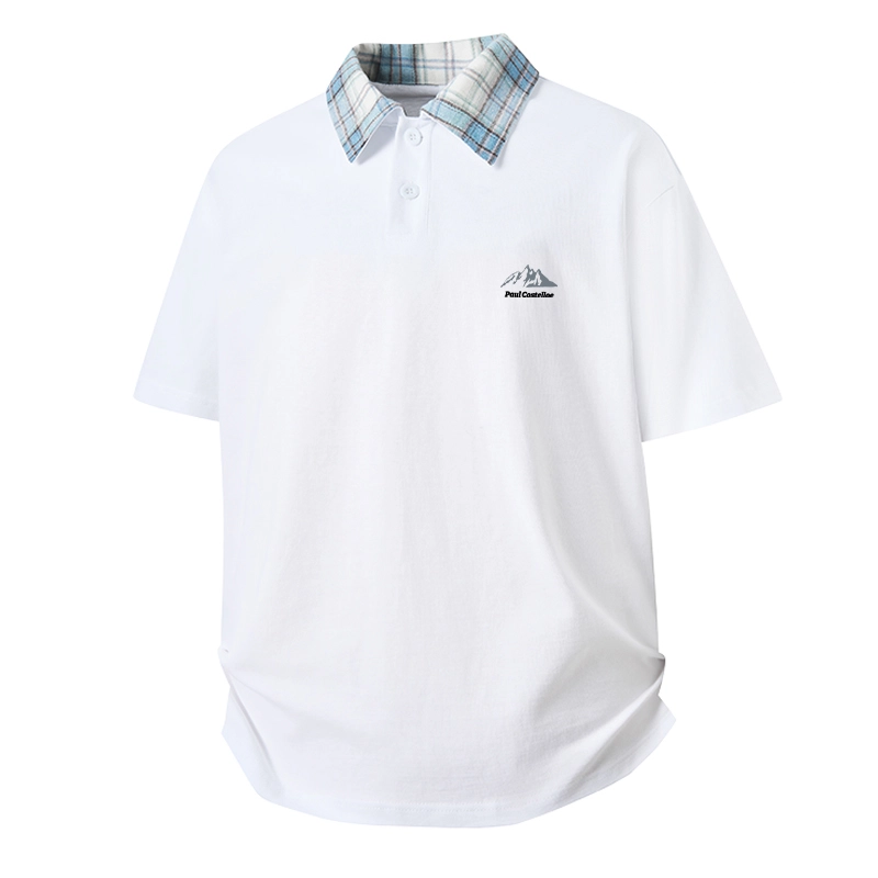 PAUL COSTELLOE Polo