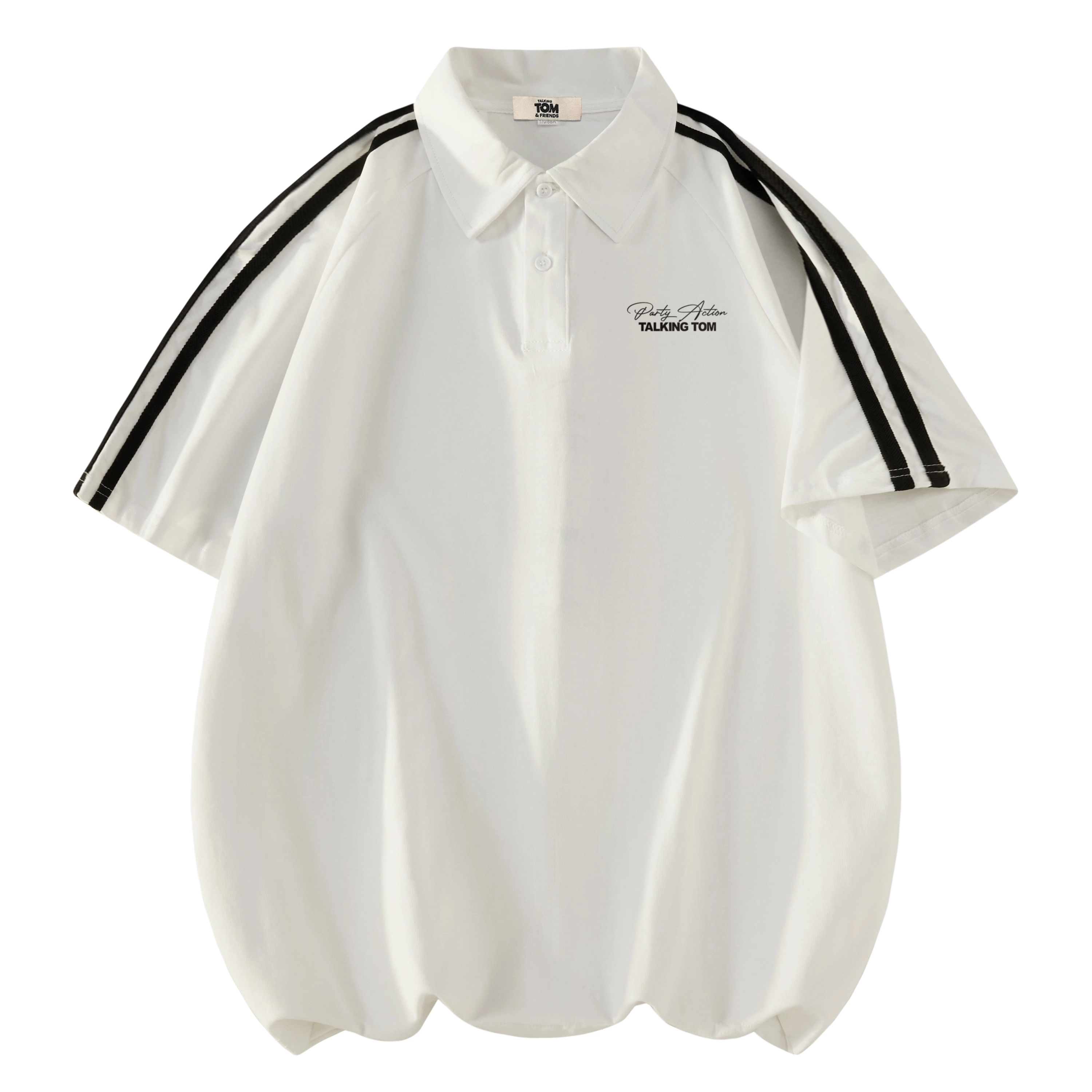 TALKING TOM POLO