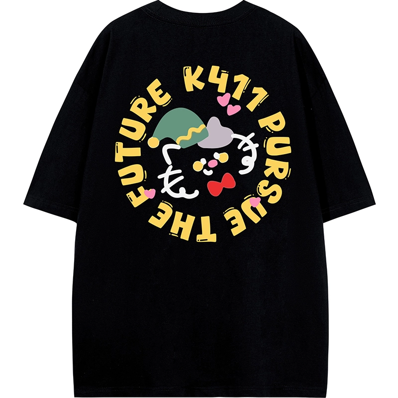 K411 LogoT
