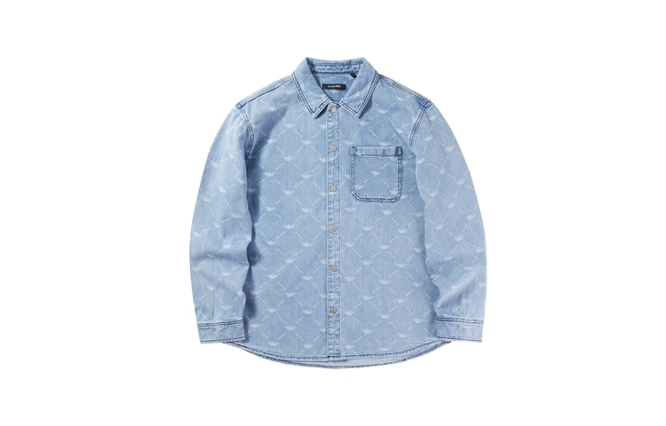 HLA JEANS 02