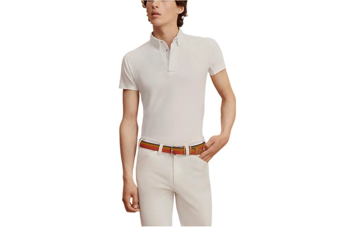 HERMES FW22 Polo