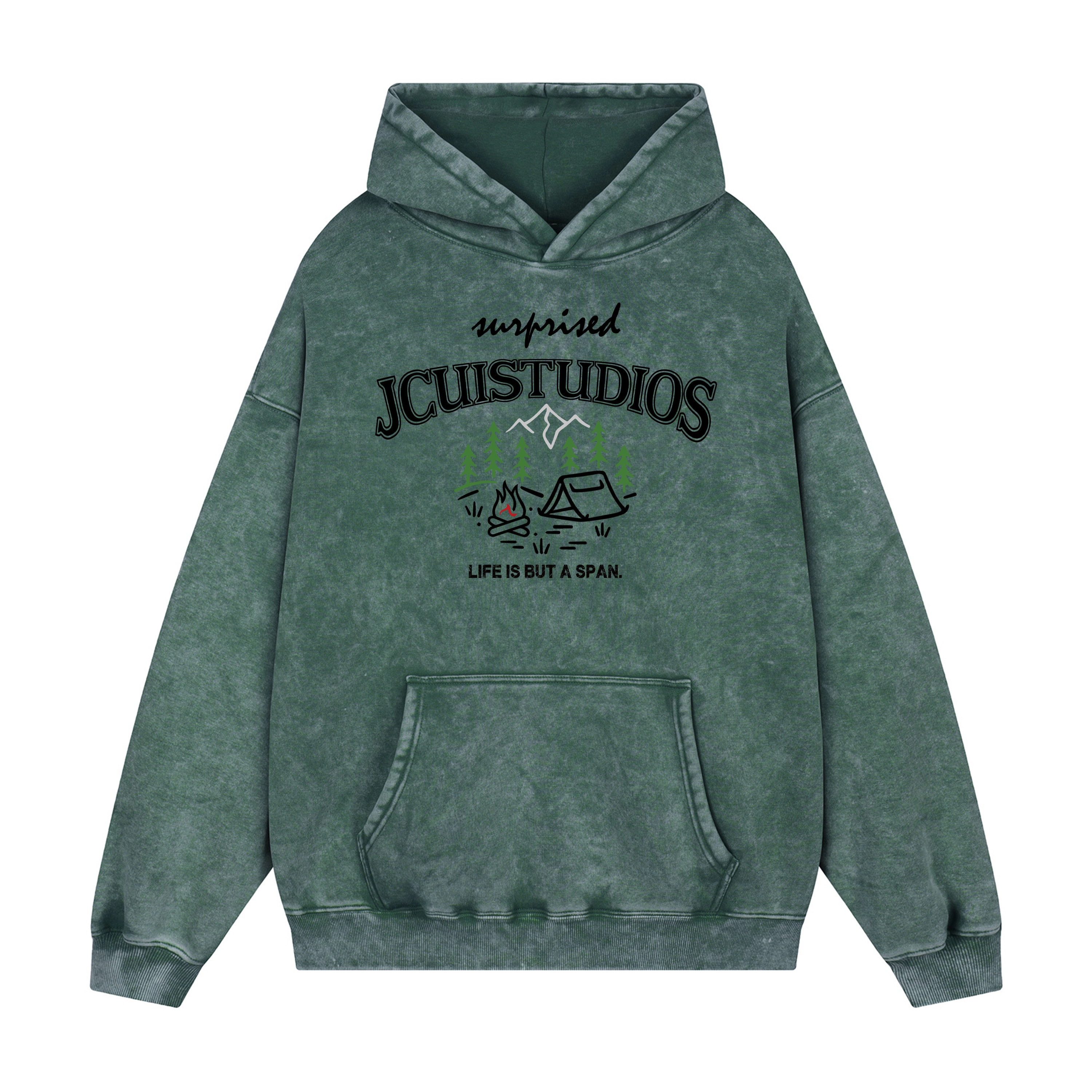 JCUI