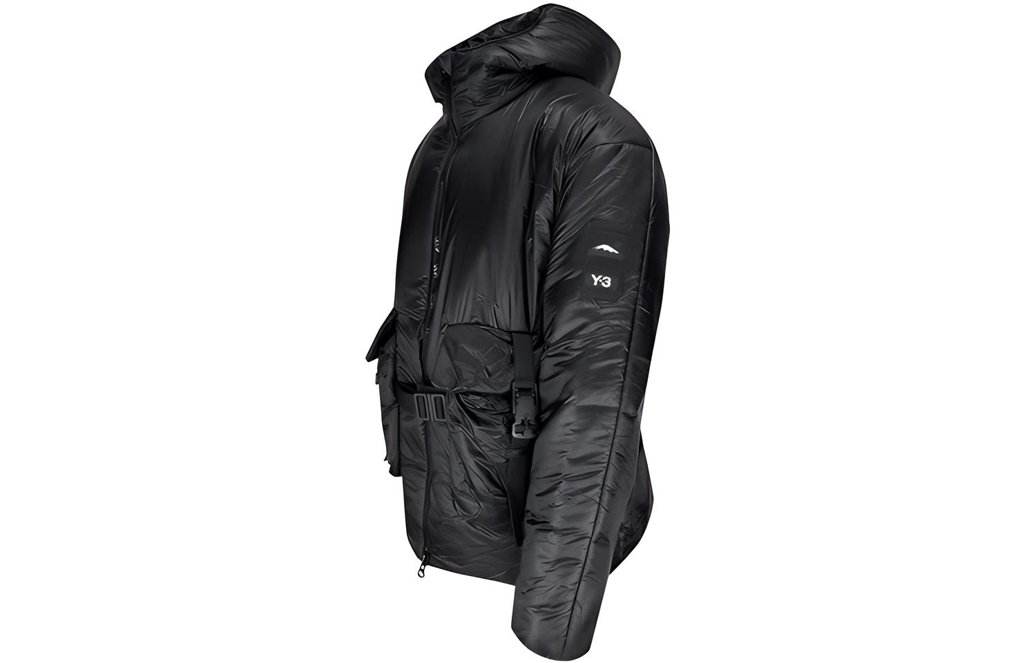 Y-3 Logo