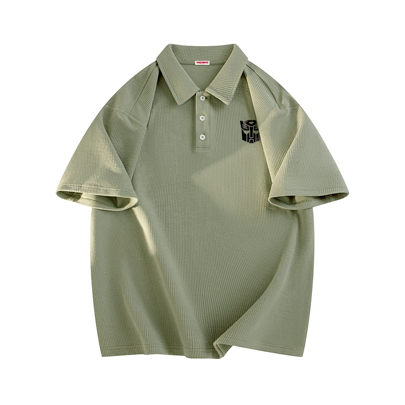 TRANSFORMERS tPOLO