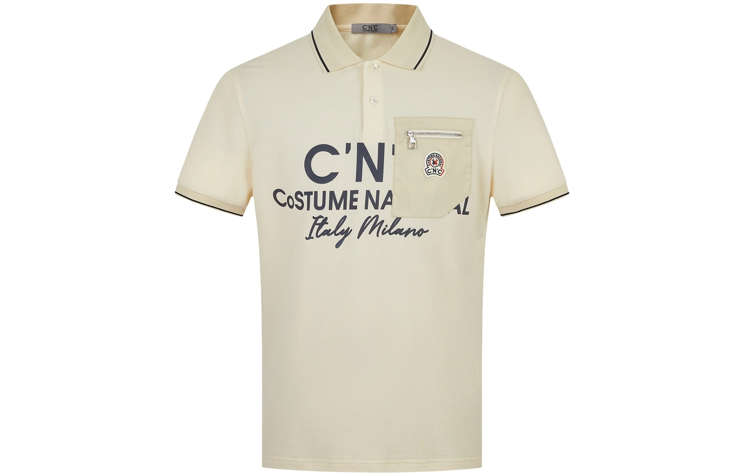 C'N'C Polo