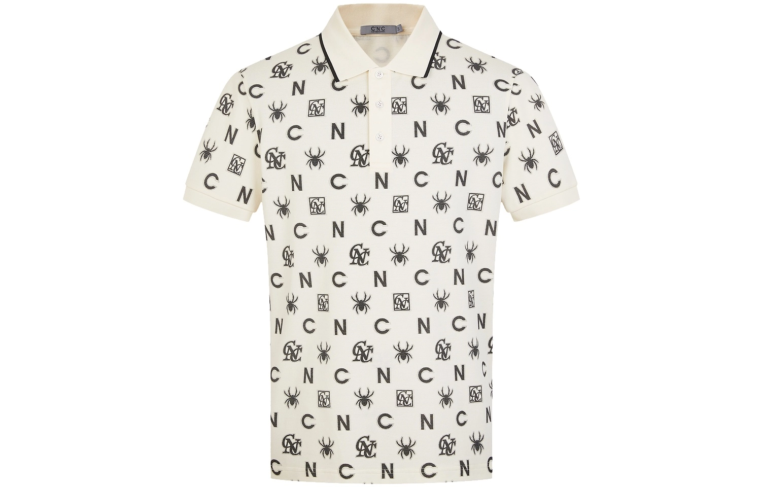 C'N'C Polo