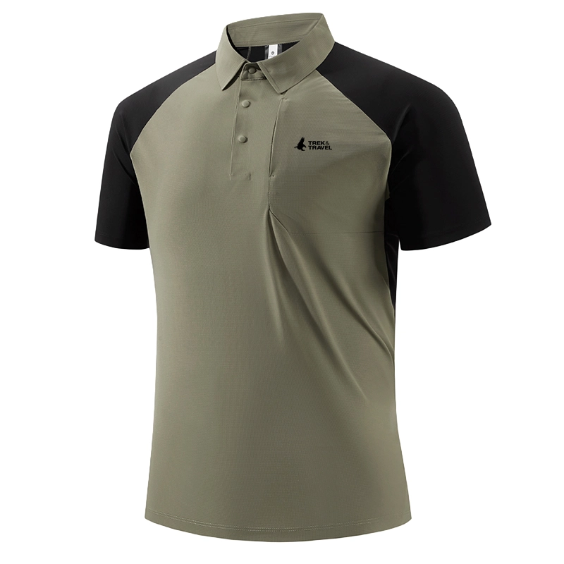 TREKTRAVEL Polo