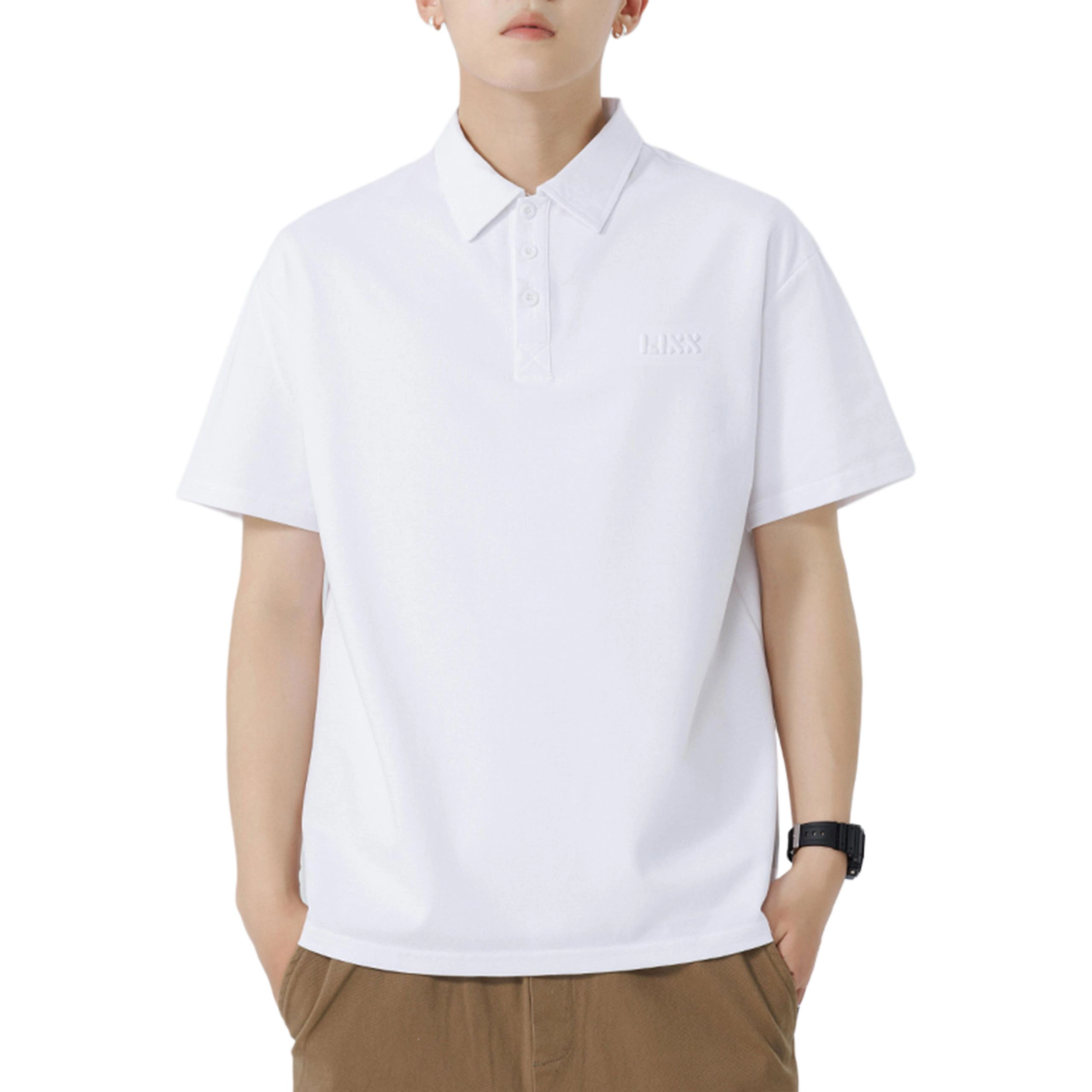NXNM Polo