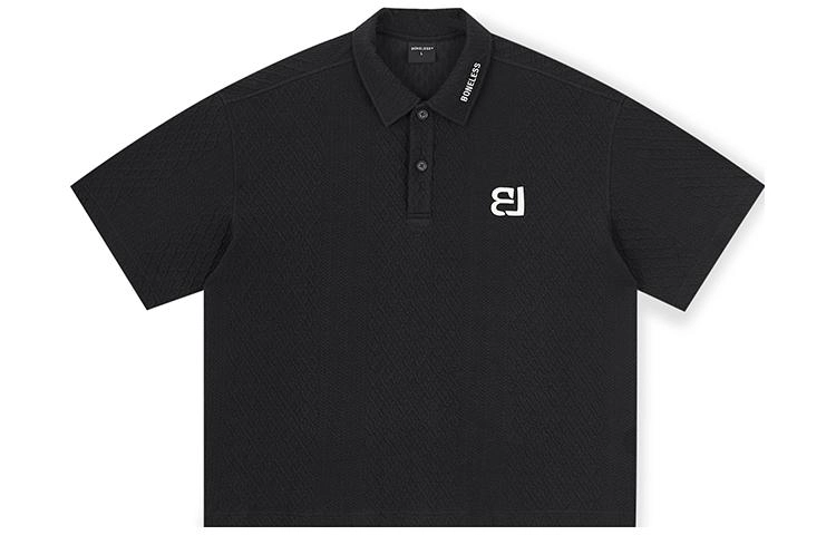 BONELESS LogoPolo
