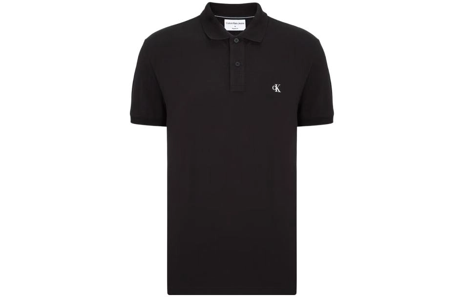 CKCalvin Klein LogoPolo